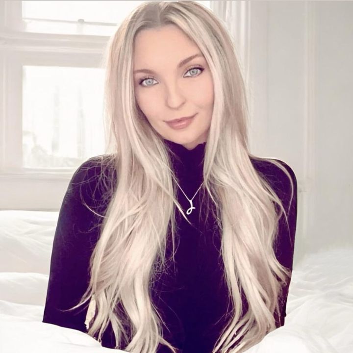 Profile Picture of Jess Zimmer (@jessszimmer) on Tiktok