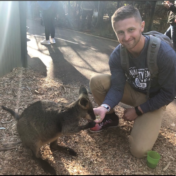 Profile Picture of Tyler Fricke (@tfricke23) on Poshmark