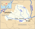 Profile Picture of Luo River (Shaanxi)on Wikipedia
