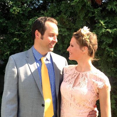 Profile Picture of Brian H Struble (@StrubleBrian) on Twitter