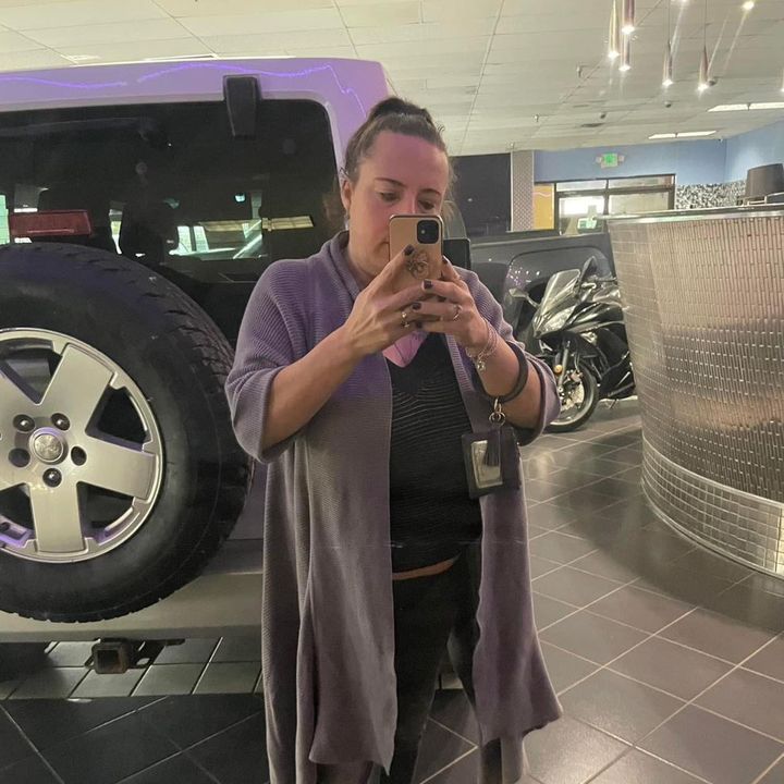 Profile Picture of Davis joya (@davis.joya) on Tiktok