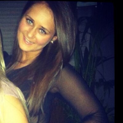 Profile Picture of Hannah Cain (@Hannah_Cain_XO) on Twitter