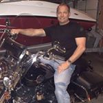Profile Picture of M. Shane Sumrall (@shane_sumrall) on Instagram