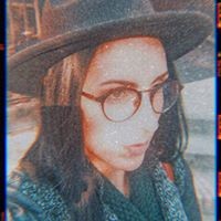 Profile Picture of Julia Monk (@julia-monk-4) on Quora