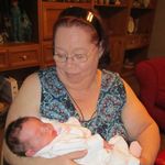 Profile Picture of Rita Clay Evans (@ritaclayevans) on Instagram
