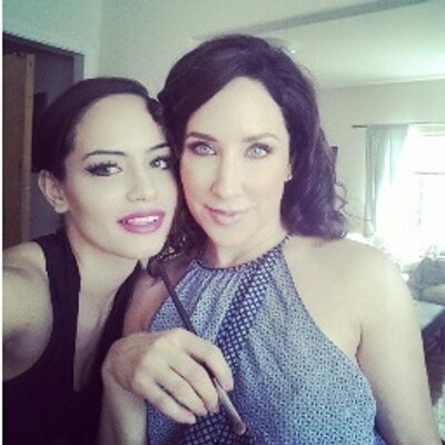 Profile Picture of Kimberley Bosso (@BOSSOmakeup) on Twitter