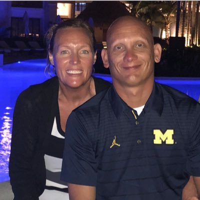 Profile Picture of April Rector (@RectorApril) on Twitter