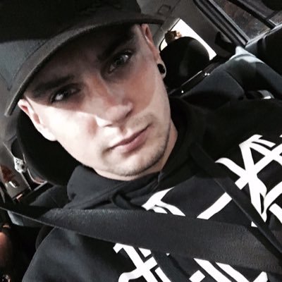 Profile Picture of David Paluch (@DavidPa97) on Twitter