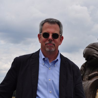 Profile Picture of Chuck Johnson (@phattaxman) on Twitter