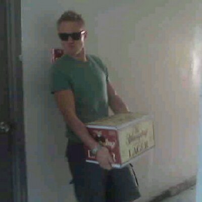 Profile Picture of Nathan Franklinon Twitter