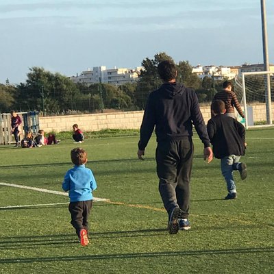 Profile Picture of Leandro Rabuffetti  🇦🇷 🇪🇸 (@leandrorabu) on Twitter