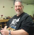 Profile Picture of Gary Ridout Spare (@gazzer.ridout.5) on Facebook