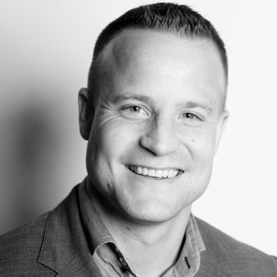 Profile Picture of Peter Van Dijk (@peterpevandijk) on Twitter