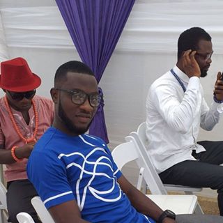 Profile Picture of Ackumey Dodzi Richmond Holy (@ackumey.richmond) on Facebook