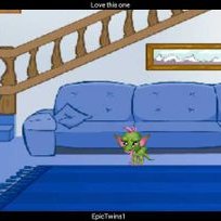 Profile Picture of Isabelle Burton (@isabell55884564) on Twitter