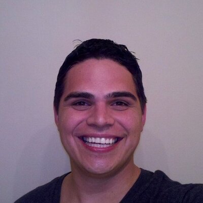 Profile Picture of Joseph Pompa (@JoeyPompa) on Twitter