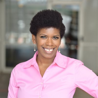Profile Picture of Tamela Walker (@BlockchainUXPro) on Twitter