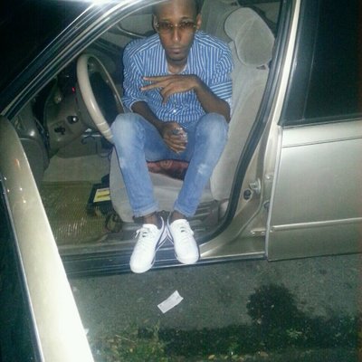 Profile Picture of Michael (@Eury_MB) on Twitter