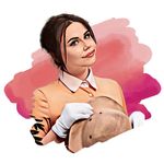 Profile Picture of Mandy Dawn (@takerofthephotos) on Instagram