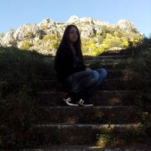 Profile Picture of VAna98 (@VrviloAnaCRO) on Twitter