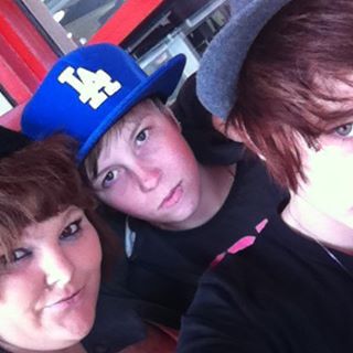 Profile Picture of Amanda Jean Emjay McNamara (@Cuttiiee72) on Facebook