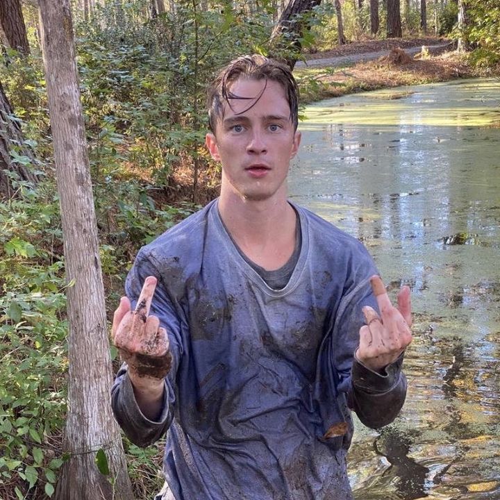 Profile Picture of rafe (@rafeandrews) on Tiktok