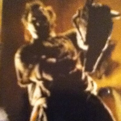 Profile Picture of Michael Mccullum (@agentmichael35) on Twitter