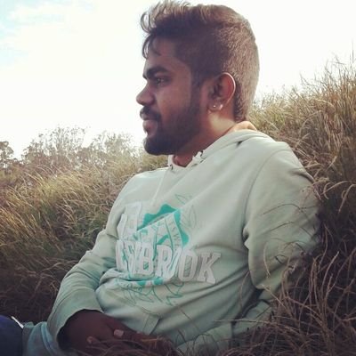 Profile Picture of Sham Sac (@santhosh_joe) on Twitter