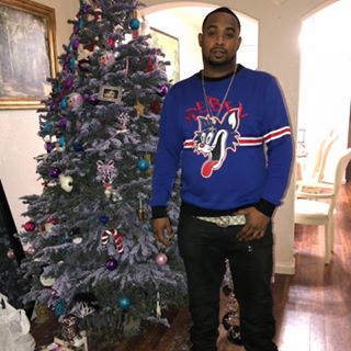 Profile Picture of Ced Brooks (@CedDaMack) on Facebook