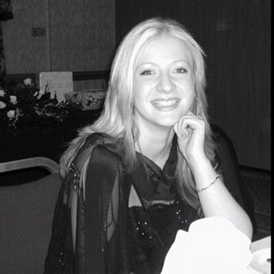 Profile Picture of Allison Tobin (@Miss_Tobin) on Twitter