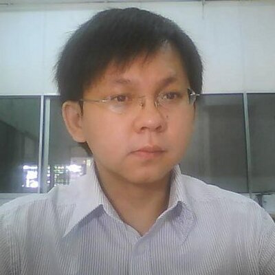 Profile Picture of Chan Yee Hon (@chanyeehon) on Twitter