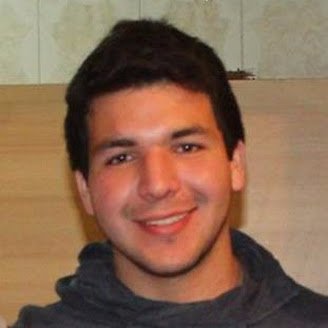 Profile Picture of Julian Ascencio-Vasquez (@AscencioVasquez) on Twitter