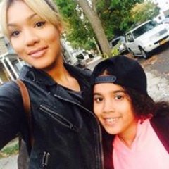 Profile Picture of Doris Garrett (@daliamomm) on Twitter