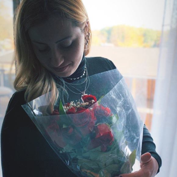 Profile Picture of Sara Ferrillo (@saraferrillo22) on Poshmark