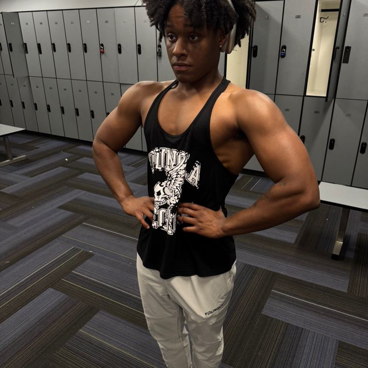 Profile Picture of Camron Crenshaw (@camroncrenshaw) on Tiktok