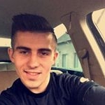 Profile Picture of Adrian Kaiser (@kajzi07) on Instagram