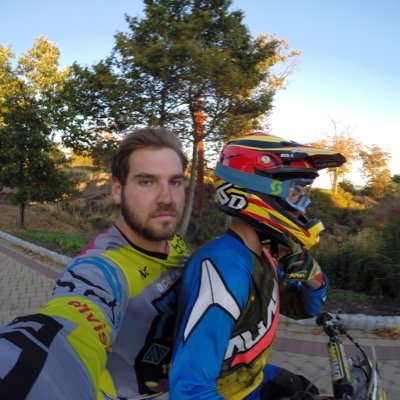 Profile Picture of Justin Tompkins (@j_tompk302) on Twitter