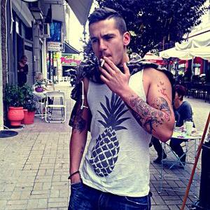 Profile Picture of John Ioannidis (@johnioannidis2) on Twitter