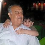 Profile Picture of Shaker Alsaade (@shakeralsaade) on Instagram