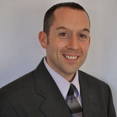 Profile Picture of John Torrey (@JohnTorreyTeam) on Twitter