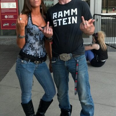 Profile Picture of Dustin Rideout (@RideoutDustin) on Twitter