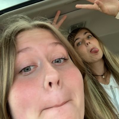 Profile Picture of Bailey Neff (@bailey_nicole26) on Twitter