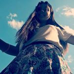 Profile Picture of s🌹a🌹s🌹h🌹a c🌹a🌹b🌹r🌹e🌹r🌹a (@sashacabrera2) on Instagram