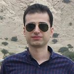 Profile Picture of amir sharifzade (@amir_sharifzade_) on Instagram