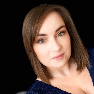 Profile Picture of Suzi Martin (@@OriginalLeonard) on Twitter