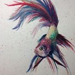 Profile Picture of Kristyn Mears (@art.by.kristyn) on Instagram