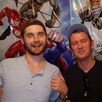 Profile Picture of Travis Gilliam (@travis-gilliam-1) on Quora