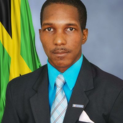 Profile Picture of Andre Hewitt (@KandreC) on Twitter