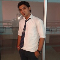 Profile Picture of Suresh Shetty (@suresh-shetty-194) on Quora