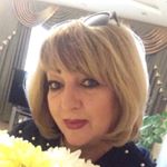 Profile Picture of Елена Камынина (@kamynina_elena1960) on Instagram